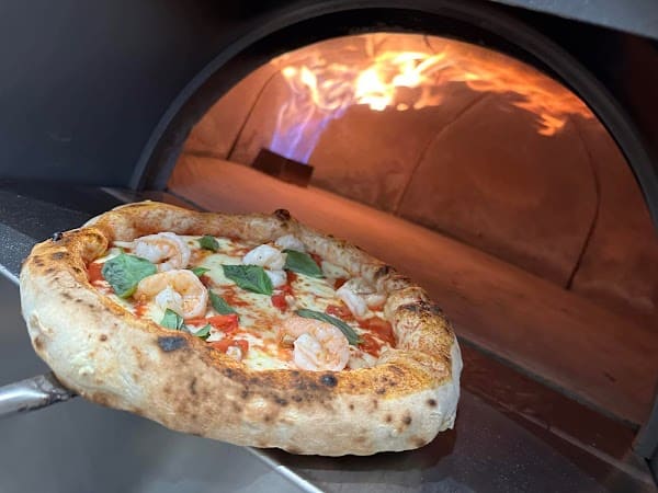 Restaurant Nonna Rita Pizzeria à Chapelle-lez-Herlaimont, Belgique