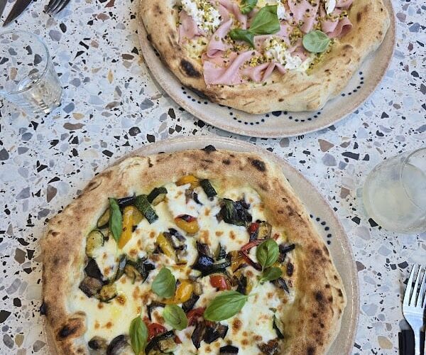 Restaurant Nonna Rita Pizzeria à Chapelle-lez-Herlaimont, Belgique