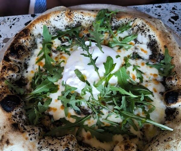 Restaurant Nonna Rita Pizzeria à Chapelle-lez-Herlaimont, Belgique