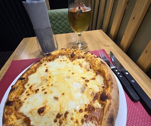 Restaurant NONNO DINO à Toul, France