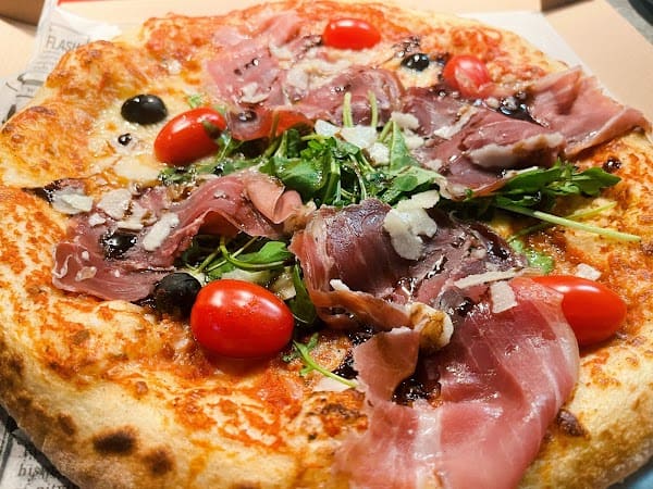 Restaurant NONNO DINO à Toul, France