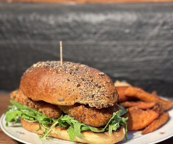 Restaurant NOOBA à Bulle, Suisse