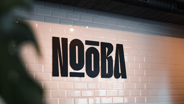 Restaurant NOOBA à Bulle, Suisse