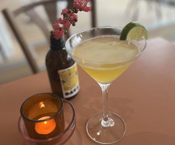 Restaurant Nouvelle Vague à Arès, France