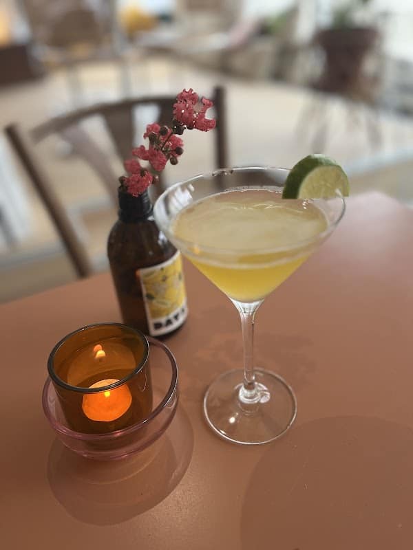 Restaurant Nouvelle Vague à Arès, France