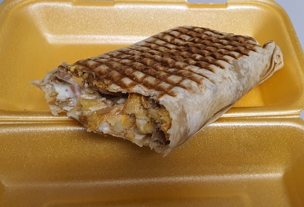 Restaurant Ò bon coin by collègues à Istres, France