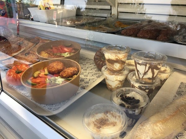 Restaurant Ò bon coin by collègues à Istres, France