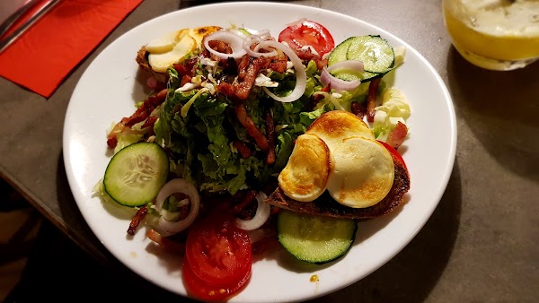 Restaurant Ô Bouche à Oreille st gilles à Saint-Paul, La Réunion