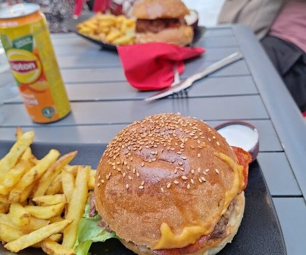 Restaurant Ô Bouche à Oreille st gilles à Saint-Paul, La Réunion