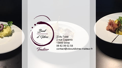 Restaurant O Bout d’Istres à Istres, France