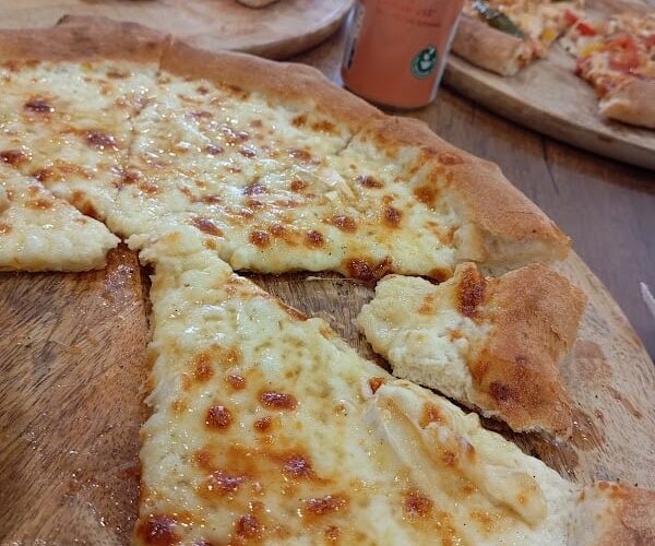 Restaurant O feu de bois à Le Blanc-Mesnil, France