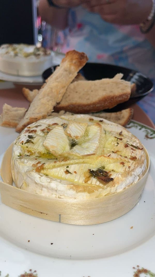 Restaurant Ô FROMETON à Carcans, France