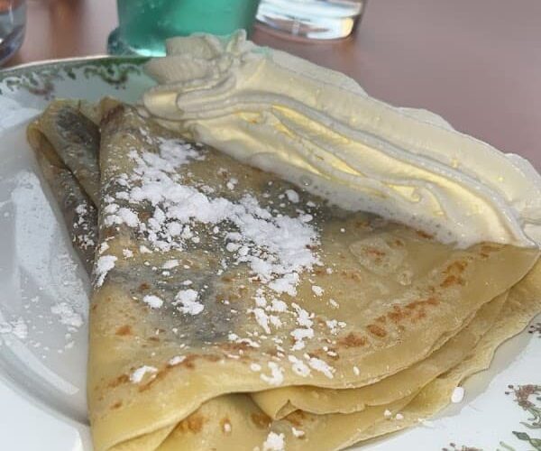 Restaurant Ô FROMETON à Carcans, France