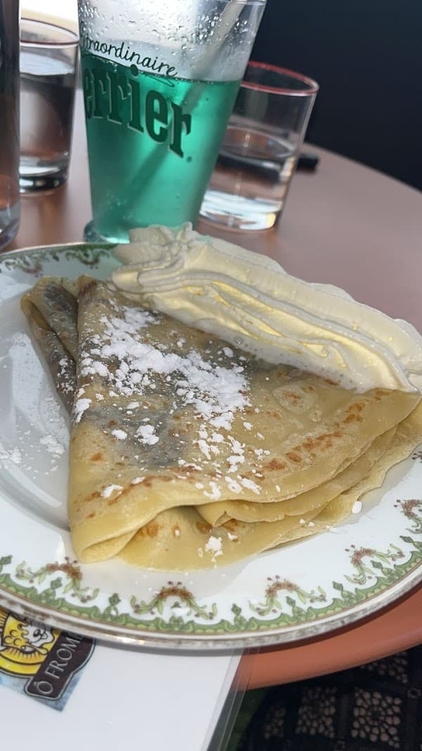 Restaurant Ô FROMETON à Carcans, France
