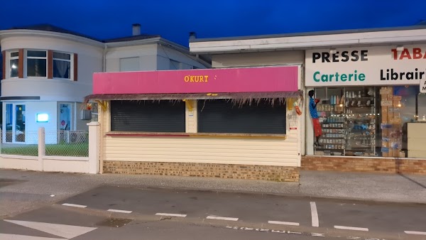 Restaurant O Kurtos à Carcans, France