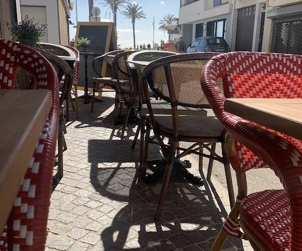 Restaurant Ô La Bodega à Le Grau-du-Roi, France