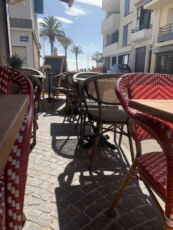 Restaurant Ô La Bodega à Le Grau-du-Roi, France