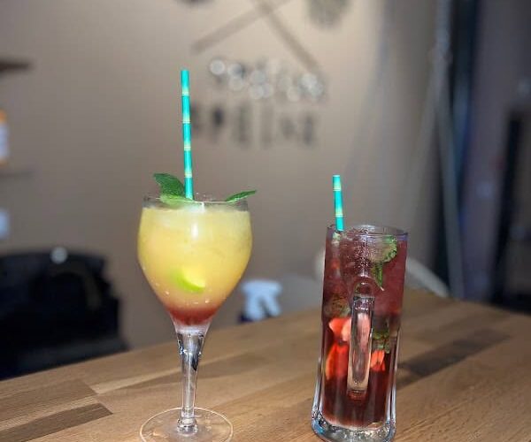 Restaurant O Paradise à Amiens, France