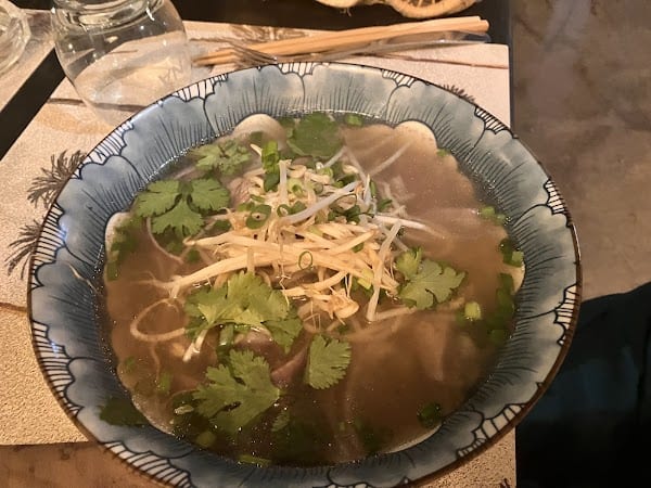 Restaurant Ô SAÏGON à Saint-Paul, La Réunion