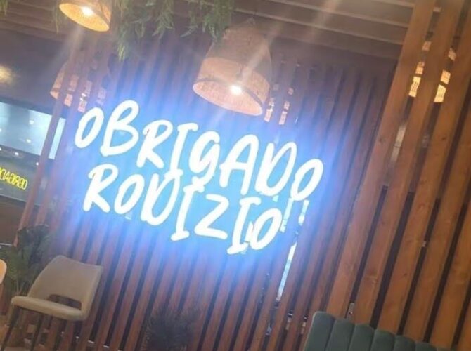 Restaurant Obrigado Rodizio Fameck-Metz à Fameck, France