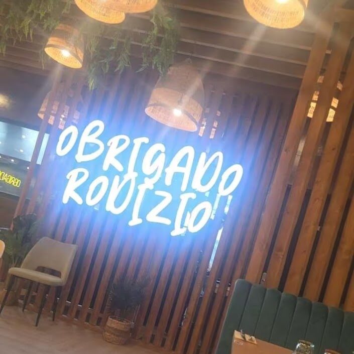 Restaurant Obrigado Rodizio Fameck-Metz à Fameck, France