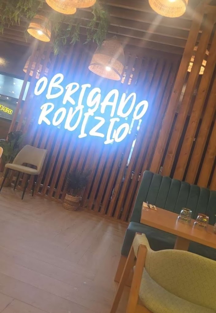 Restaurant Obrigado Rodizio Fameck-Metz à Fameck, France