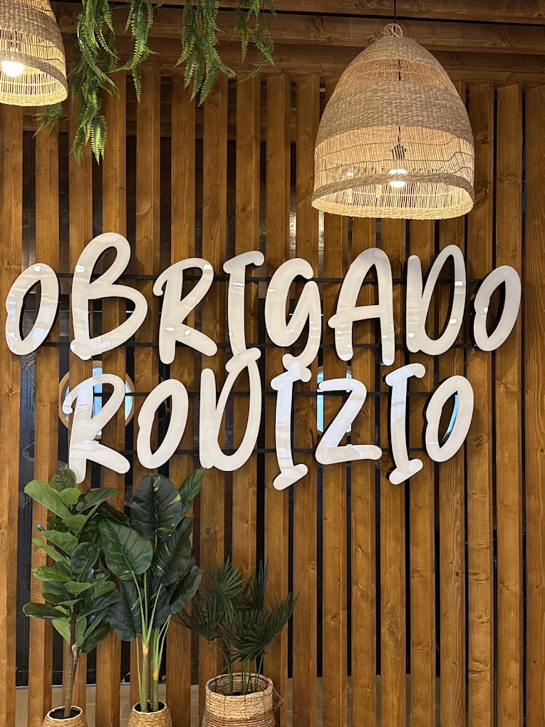 Restaurant Obrigado Rodizio Fameck-Metz à Fameck, France