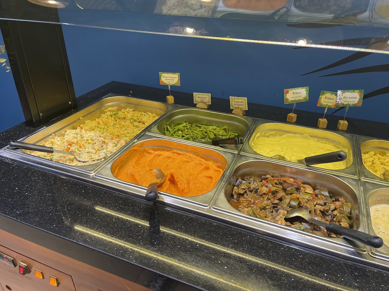 Restaurant Obrigado Rodizio Fameck-Metz à Fameck, France