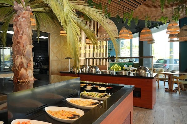 Restaurant Obrigado Rodizio Plan de Campagne à Les Pennes-Mirabeau, France