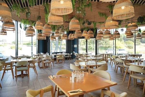 Restaurant Obrigado Rodizio Plan de Campagne à Les Pennes-Mirabeau, France