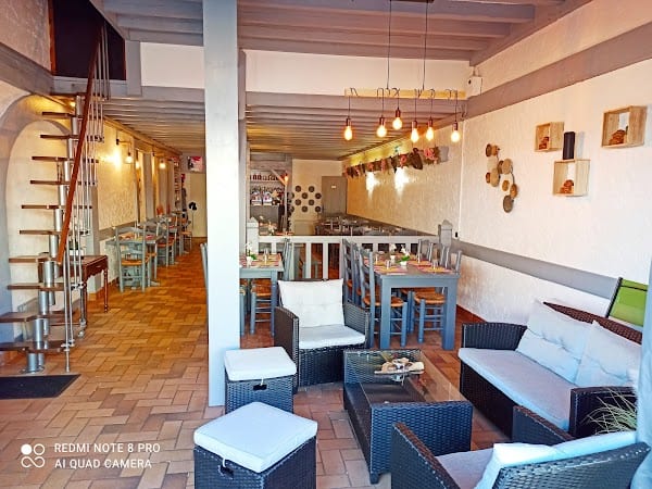 Restaurant Ocean’s bowl à Carcans, France