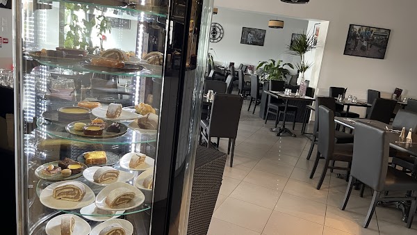 Restaurant O’cournons à Cournonsec, France