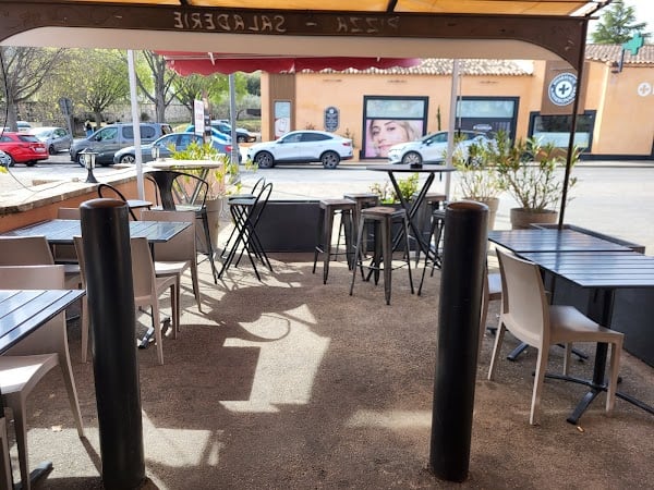 Restaurant O’Daya Grill à Robion, France