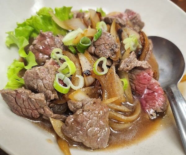 Restaurant O’délíces D’asíe à Les Pennes-Mirabeau, France