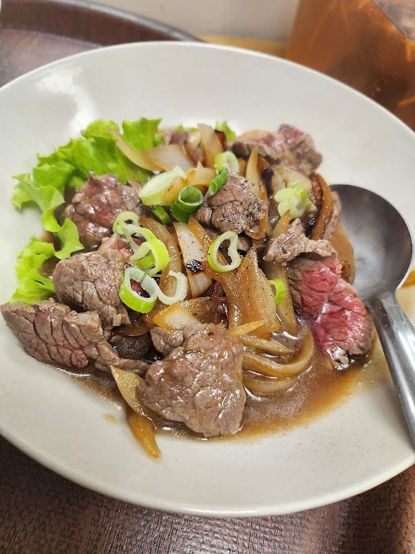 Restaurant O’délíces D’asíe à Les Pennes-Mirabeau, France