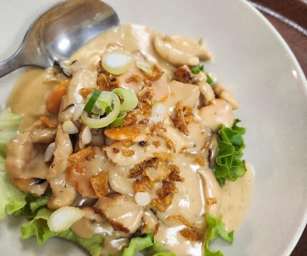 Restaurant O’délíces D’asíe à Les Pennes-Mirabeau, France