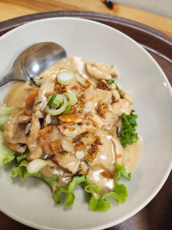 Restaurant O’délíces D’asíe à Les Pennes-Mirabeau, France