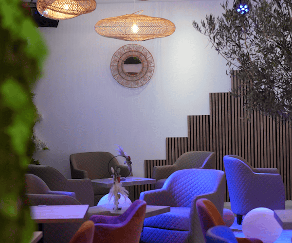 Restaurant O’GARDEN PUB – Brasserie à Les Pennes-Mirabeau, France