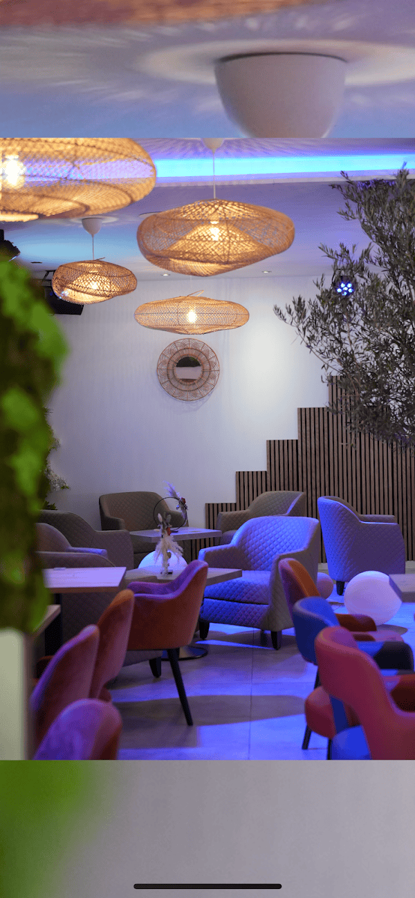 Restaurant O’GARDEN PUB – Brasserie à Les Pennes-Mirabeau, France