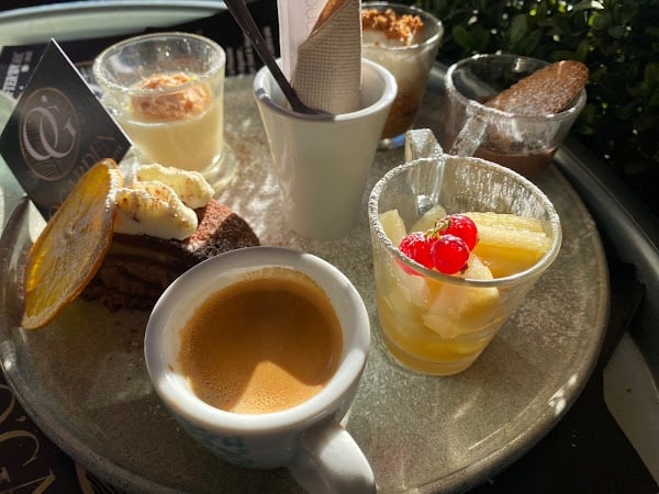 Restaurant O’GARDEN PUB – Brasserie à Les Pennes-Mirabeau, France