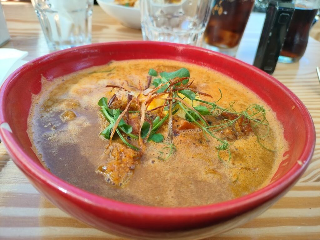 Restaurant Oh Frère De La Côte! à Le Grau-du-Roi, France