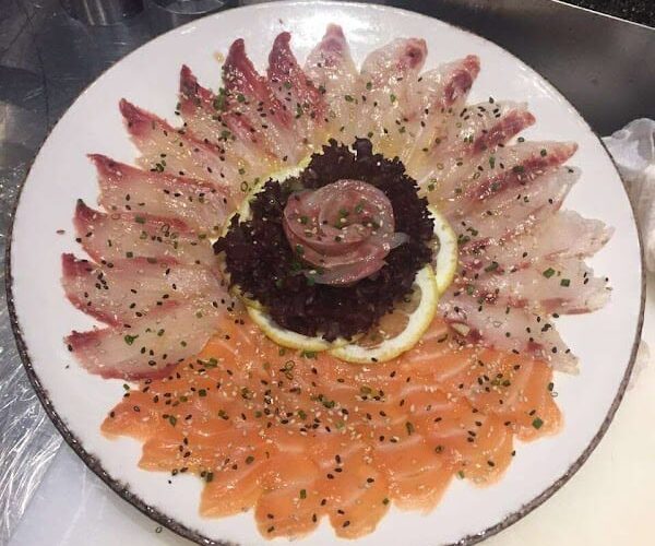 Restaurant OHÏ SUSHI à Bobigny, France