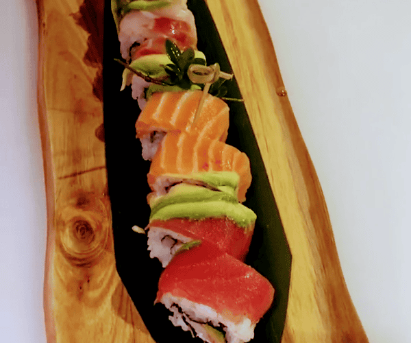 Restaurant OHÏ SUSHI à Bobigny, France