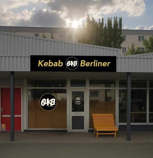 Restaurant OKB – O Kebab Berliner à Illkirch-Graffenstaden, France