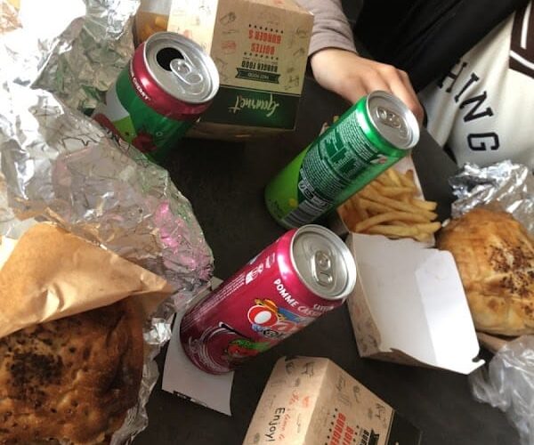 Restaurant OKB – O Kebab Berliner à Illkirch-Graffenstaden, France