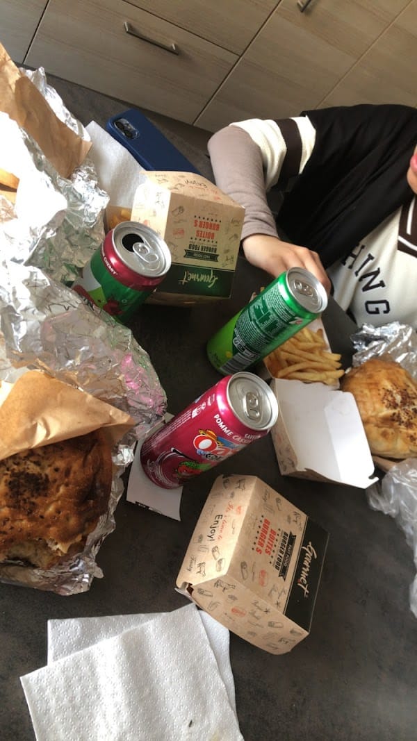 Restaurant OKB – O Kebab Berliner à Illkirch-Graffenstaden, France