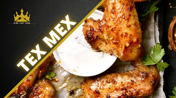 Restaurant O’KINGS Fast Food Romilly sur Seine à Romilly-sur-Seine, France