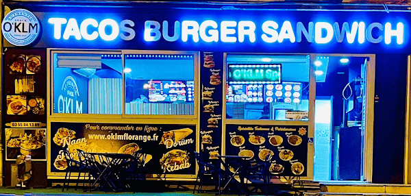 Restaurant O’KLM Florange à Florange, France