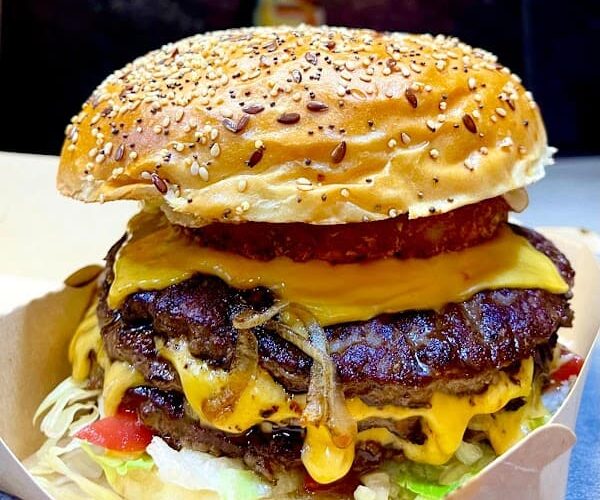 Restaurant O’KLM Florange à Florange, France