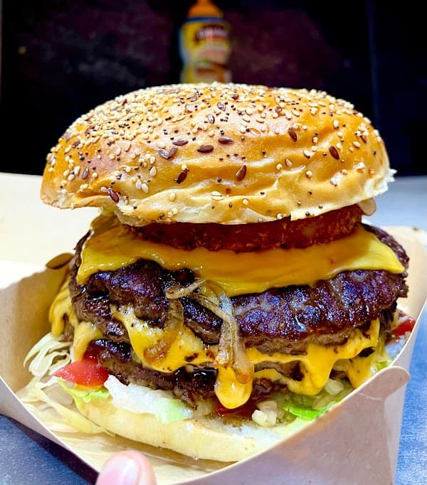 Restaurant O’KLM Florange à Florange, France